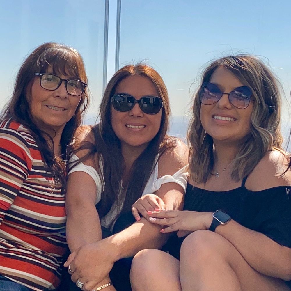 Meet your Posher, Jeanette